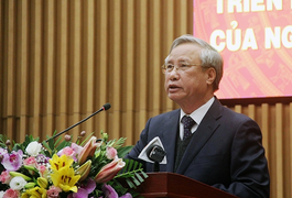 Thường trực Ban Bí thư: MobiFone mua AVG là vụ án điển hình về khắc phục hậu quả